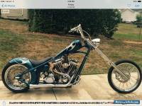 2002 Harley-Davidson Other