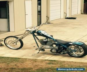 Motorcycle 2002 Harley-Davidson Other for Sale