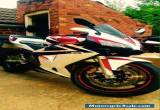 2004 HONDA CBR 600 RR-4  for Sale