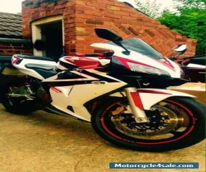 Motorcycle 2004 HONDA CBR 600 RR-4  for Sale