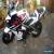 2004 HONDA CBR 600 RR-4  for Sale