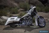 2013 Harley-Davidson Touring for Sale