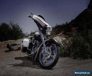 Motorcycle 2013 Harley-Davidson Touring for Sale