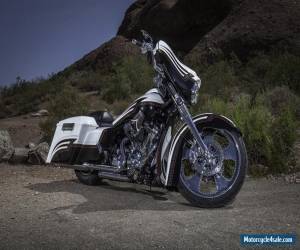 Motorcycle 2013 Harley-Davidson Touring for Sale