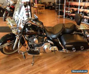 Motorcycle 1999 Harley-Davidson Touring for Sale