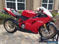 2008 Ducati Superbike