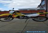 Suzuki Drz400s Trail / Enduro bike *new pics added for Sale