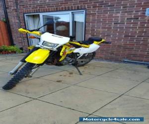 Motorcycle Suzuki Drz400s Trail / Enduro bike *new pics added for Sale