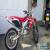 HONDA CRF450 ROAD LEGAL for Sale