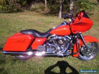 2010 Harley-Davidson Touring