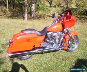 Motorcycle 2010 Harley-Davidson Touring for Sale