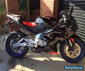 Motorcycle Aprillia  R5 PY for Sale