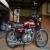 Honda 350 Four Motorcycle for Sale