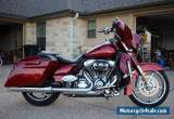 2016 Harley-Davidson Touring for Sale