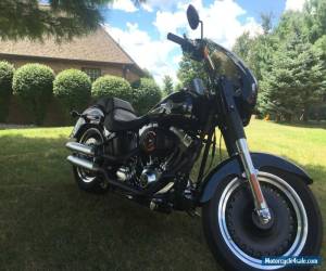 Motorcycle 2012 Harley-Davidson Softail for Sale