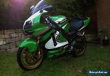 Kawasaki ZX12R for Sale