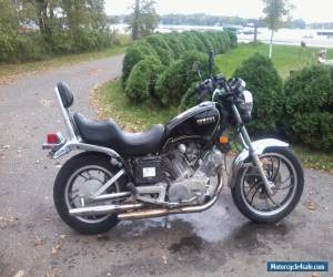 Motorcycle 1983 Yamaha Virago for Sale