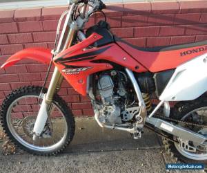 Motorcycle HONDA CRF150R VERY LOW HR BIKE READY TO RIDE NEVER RACED ORIGINAL CR85 TTR for Sale