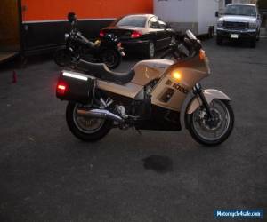 Motorcycle 2005 Kawasaki Other for Sale