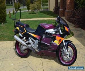 Suzuki GSXR 750 1995, not yamaha or honda for Sale