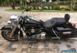 2011 Harley-Davidson Touring for Sale