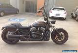 2006 Harley-Davidson VRSCD Nite Rod  for Sale