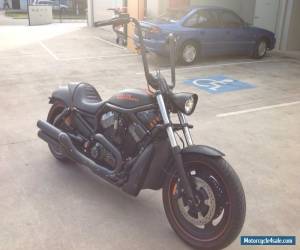 Motorcycle 2006 Harley-Davidson VRSCD Nite Rod  for Sale