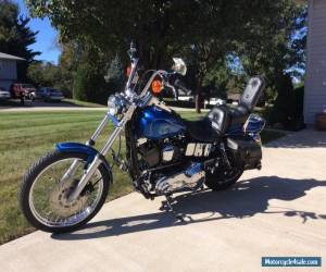 Motorcycle 1997 Harley-Davidson Other for Sale