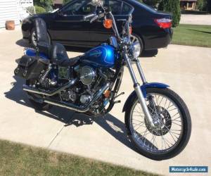 Motorcycle 1997 Harley-Davidson Other for Sale