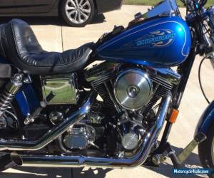 Motorcycle 1997 Harley-Davidson Other for Sale