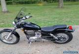 2005 Suzuki Boulevard for Sale