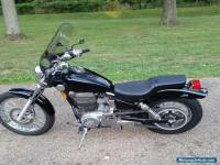 2005 Suzuki Boulevard