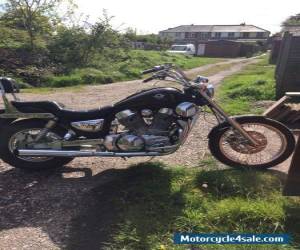 Motorcycle kawasaki VN 1500 Classic Motorcycle for Sale