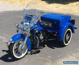 Motorcycle 1964 Harley-Davidson Other for Sale