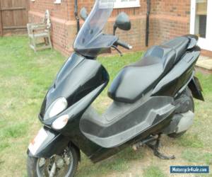 Motorcycle 2006 YAMAHA YP1 25R BLACK for Sale