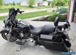 2011 Harley-Davidson Touring for Sale