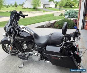 Motorcycle 2011 Harley-Davidson Touring for Sale