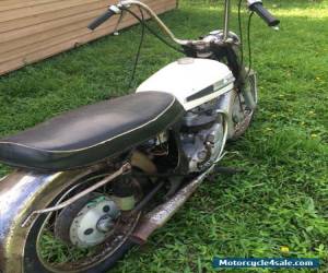 Motorcycle 1964 Norton ELECTRA 400 for Sale