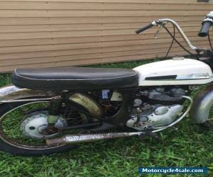 Motorcycle 1964 Norton ELECTRA 400 for Sale