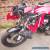 yamaha fzs600 fazer damage repairable for Sale