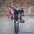 yamaha fzs600 fazer damage repairable for Sale