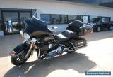 2007 Harley-Davidson Touring for Sale