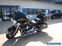 2007 Harley-Davidson Touring