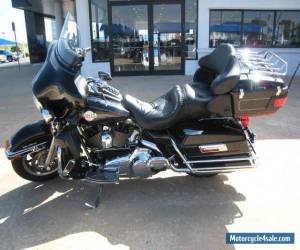 Motorcycle 2007 Harley-Davidson Touring for Sale