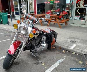 Motorcycle 1994 Harley-Davidson Softail for Sale