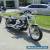 2007 HARLEY-DAVIDSON FXST SOFTAIL STANDARD 1600CC for Sale