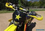 Suzuki DRZ 400 for Sale