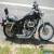 Harley Sportster 2009 883 cc Custom for Sale