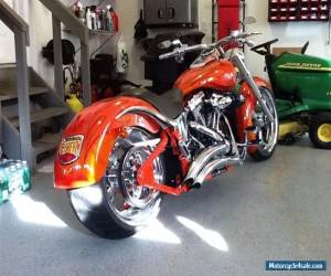 2007 Harley-Davidson Other for Sale