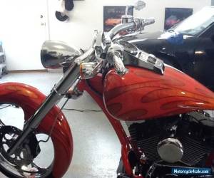 Motorcycle 2007 Harley-Davidson Other for Sale